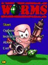 game pic for Worms 2003